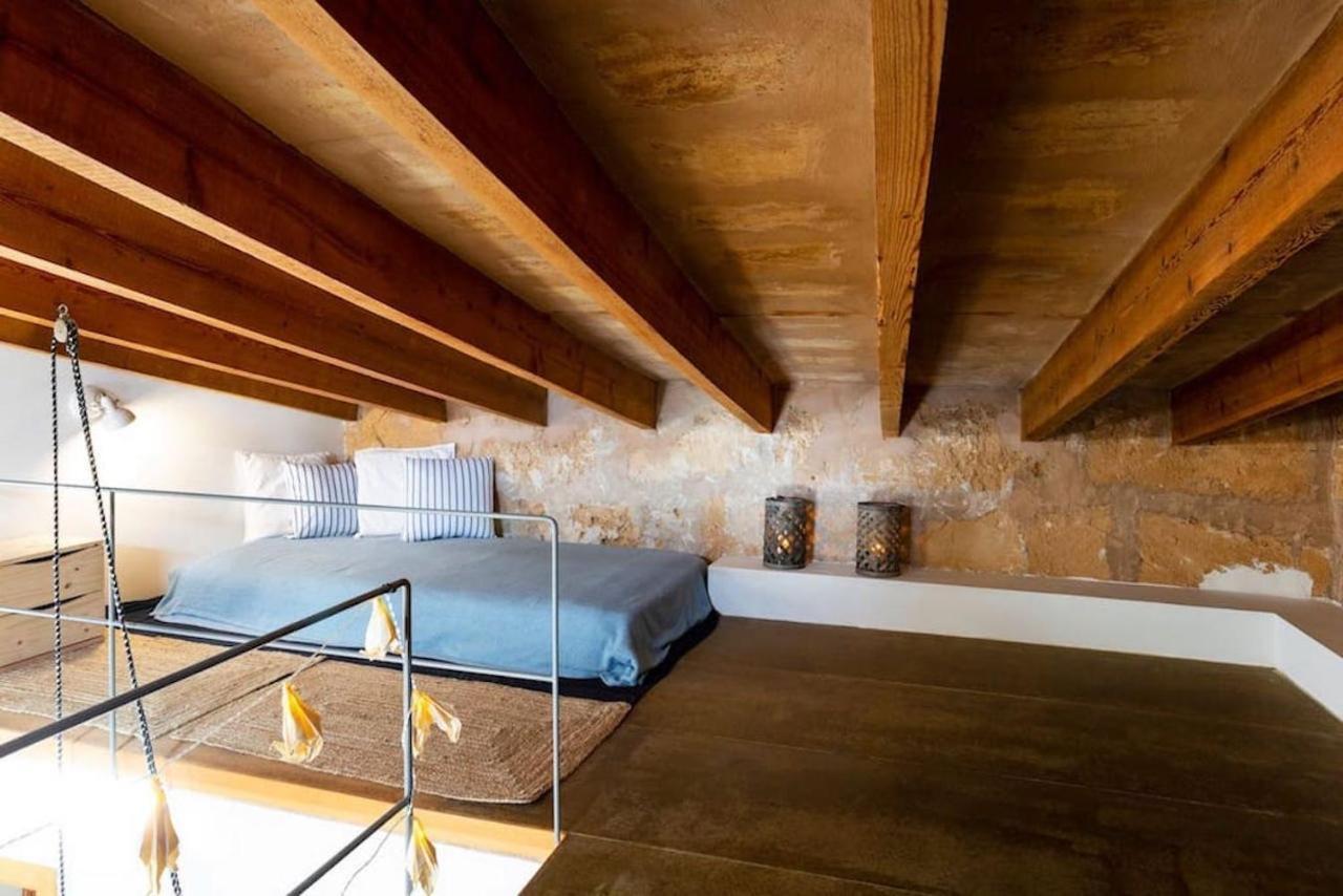 Vakantiehuis Encantadora Casita En *