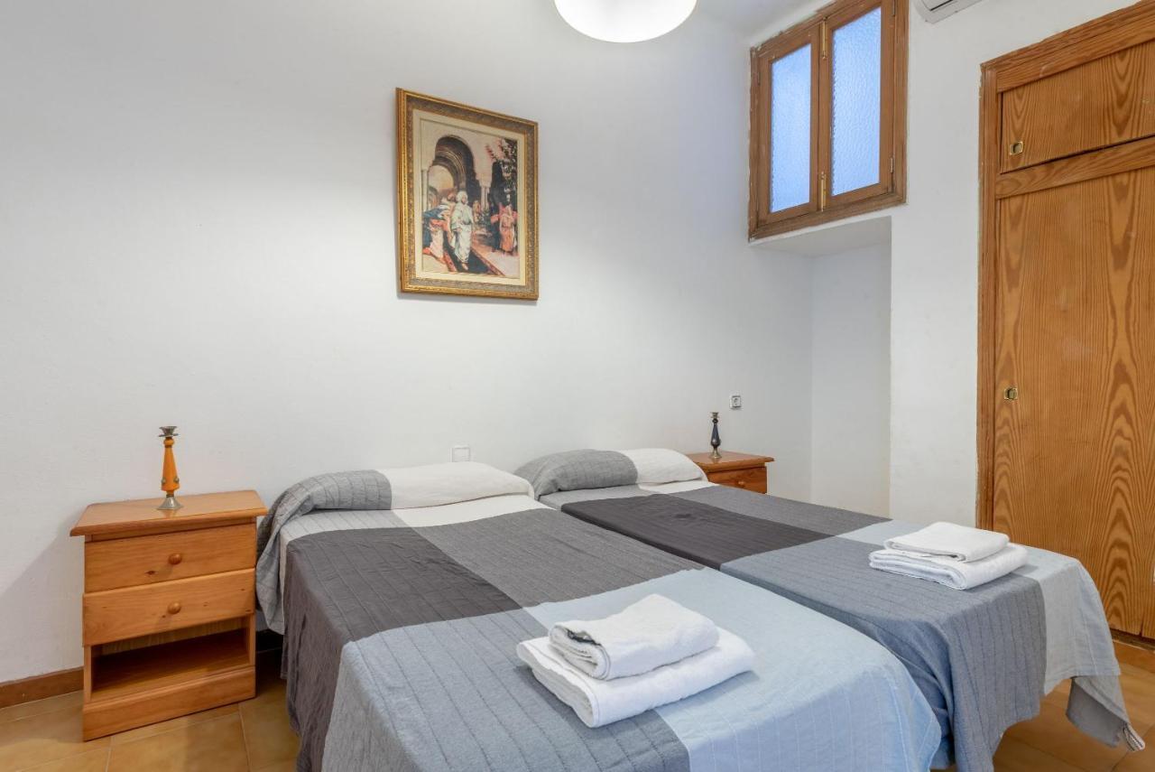 Nafeti Ferienhaus Palma