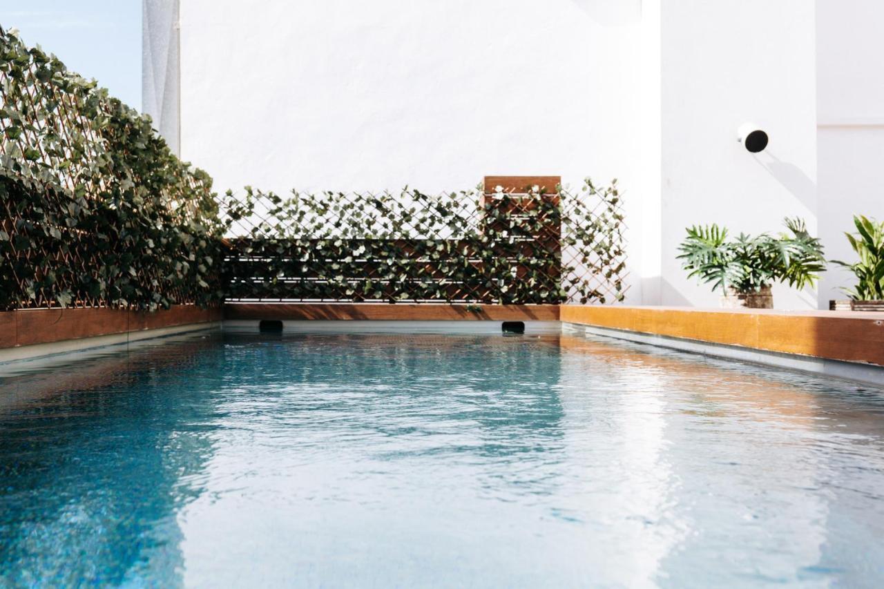 Terreno Suites Palma de Mallorca