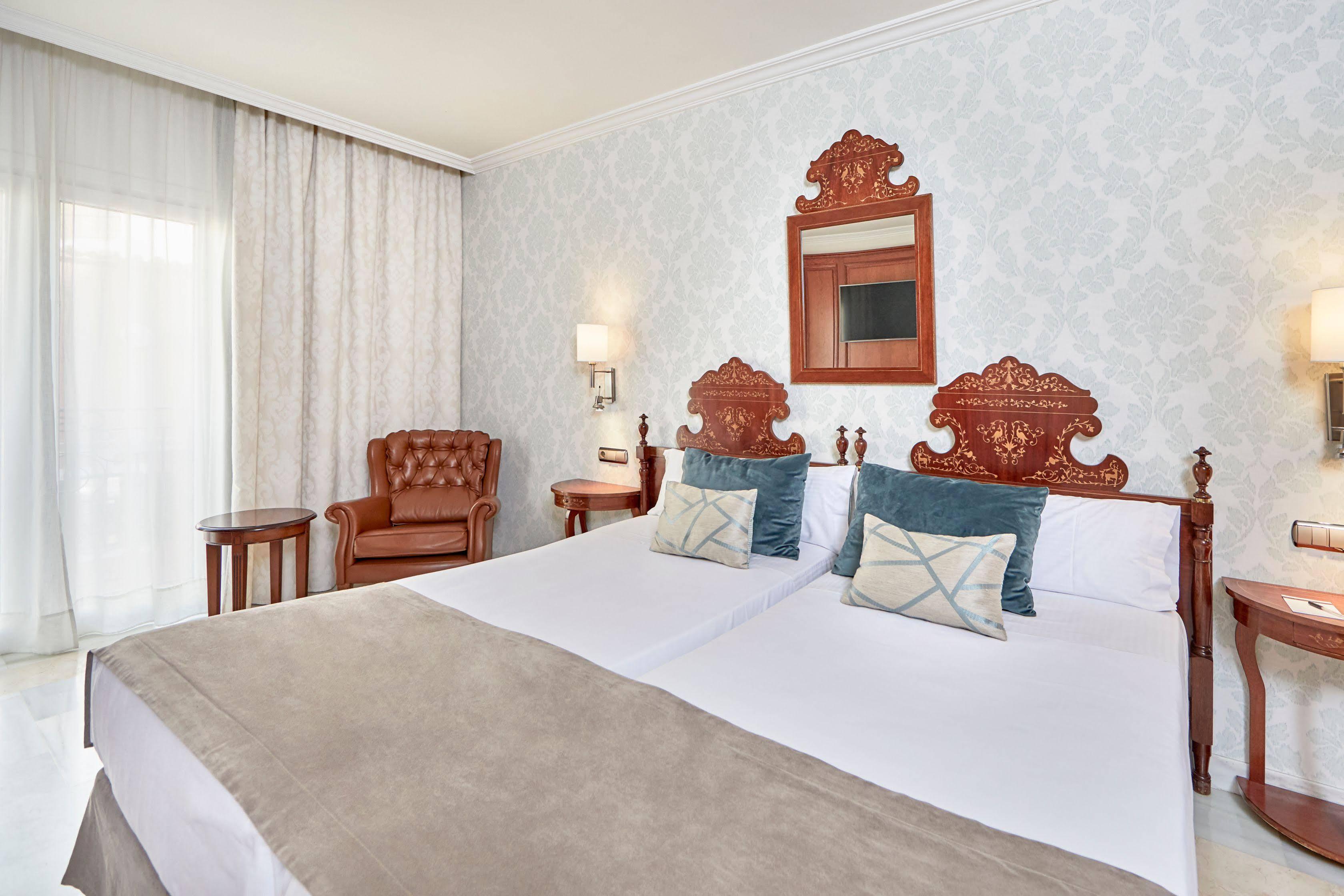 Hotel Continental Palma