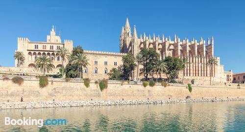 Fil - Turismo De Interior Aparthotel Palma de Mallorca
