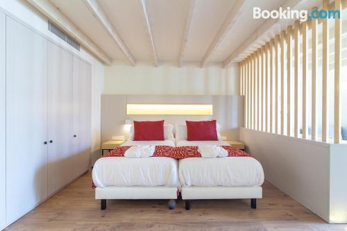 Fil - Turismo De Interior Aparthotel