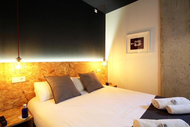 Brick - Turismo De Interior 3* Palma de Mallorca