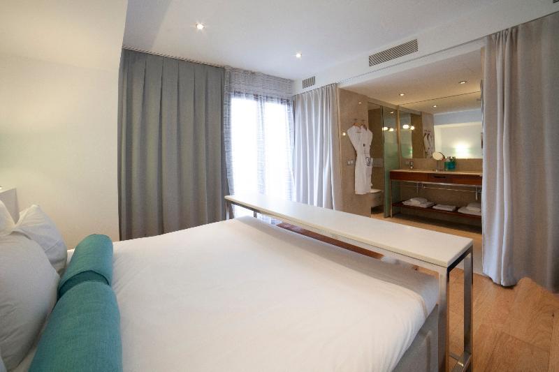 Petit Palace Tres Hotel Palma de Maiorca