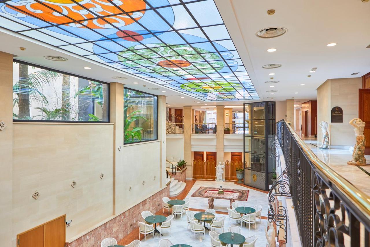 Continental Hotel Palma