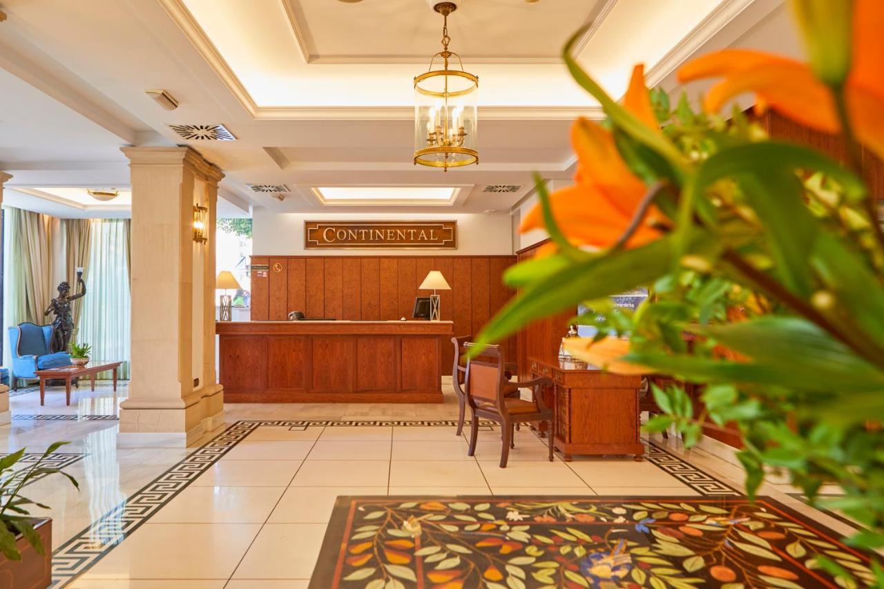 Hotel Continental Palma