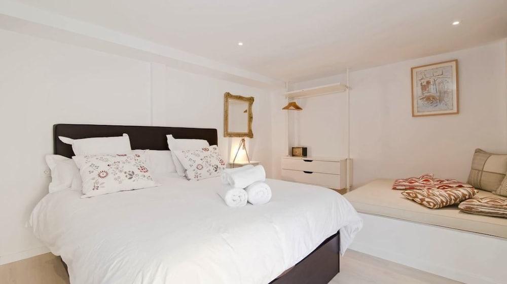 Can Blau Homes * Palma de Mallorca