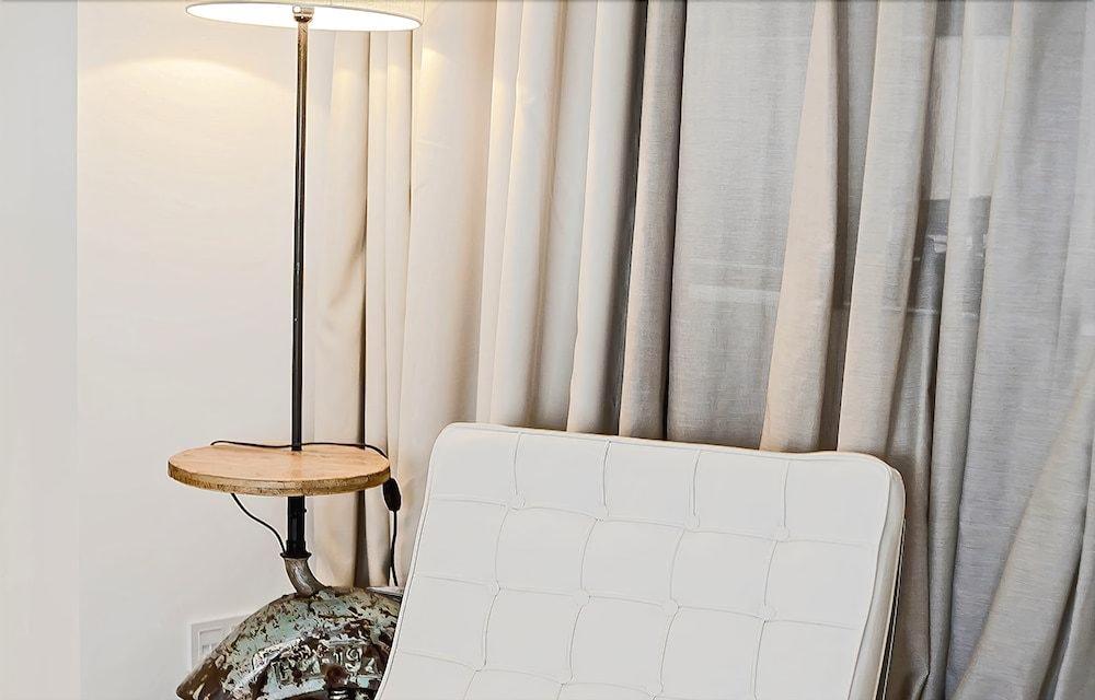 Can Blau Homes Apartment *