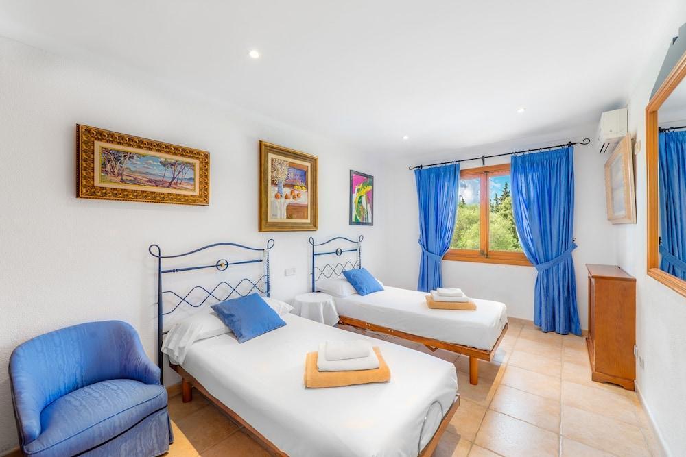 La Finca Hotel Palma de Mallorca