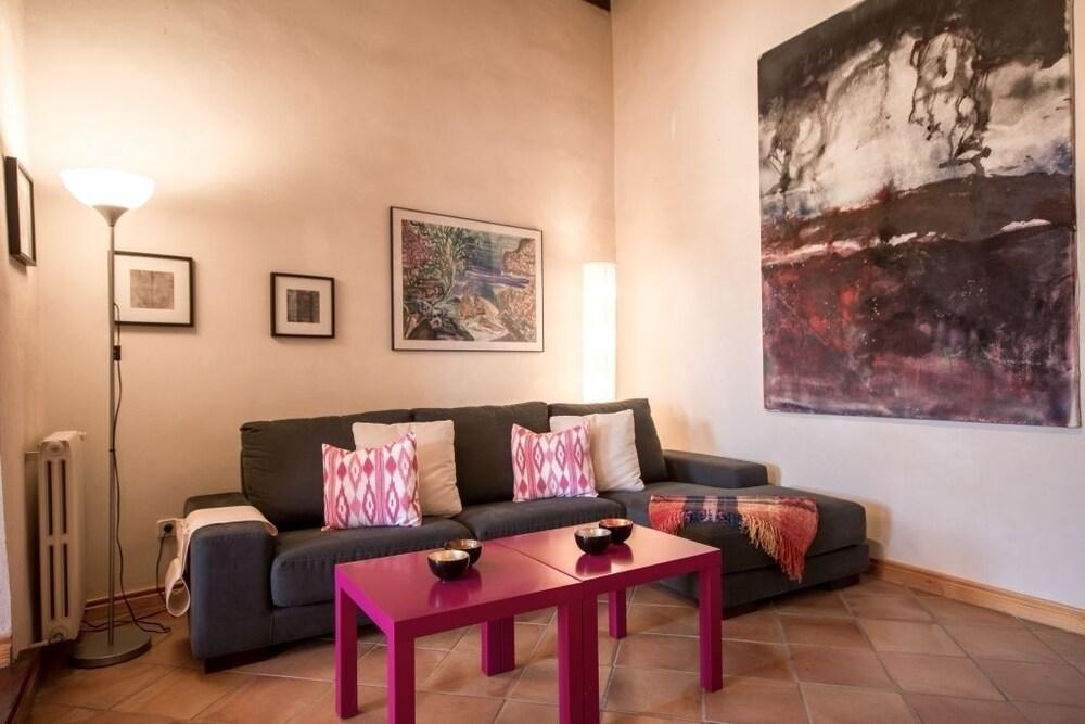 Historical House Palma *